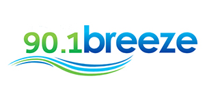Breeze 90.1FM Logo - Stanthorpe & Granite Belt Chamber of Commerce